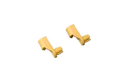 Tailgate Hatch Link Rod Retainer Clips for