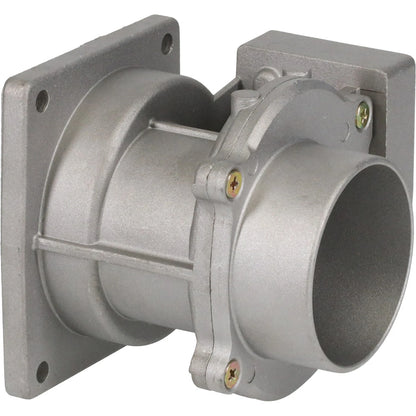 Mass Airflow Sensor with Tube for Nissan Altima L4 2.4L (1996–1997) 22680-D9001