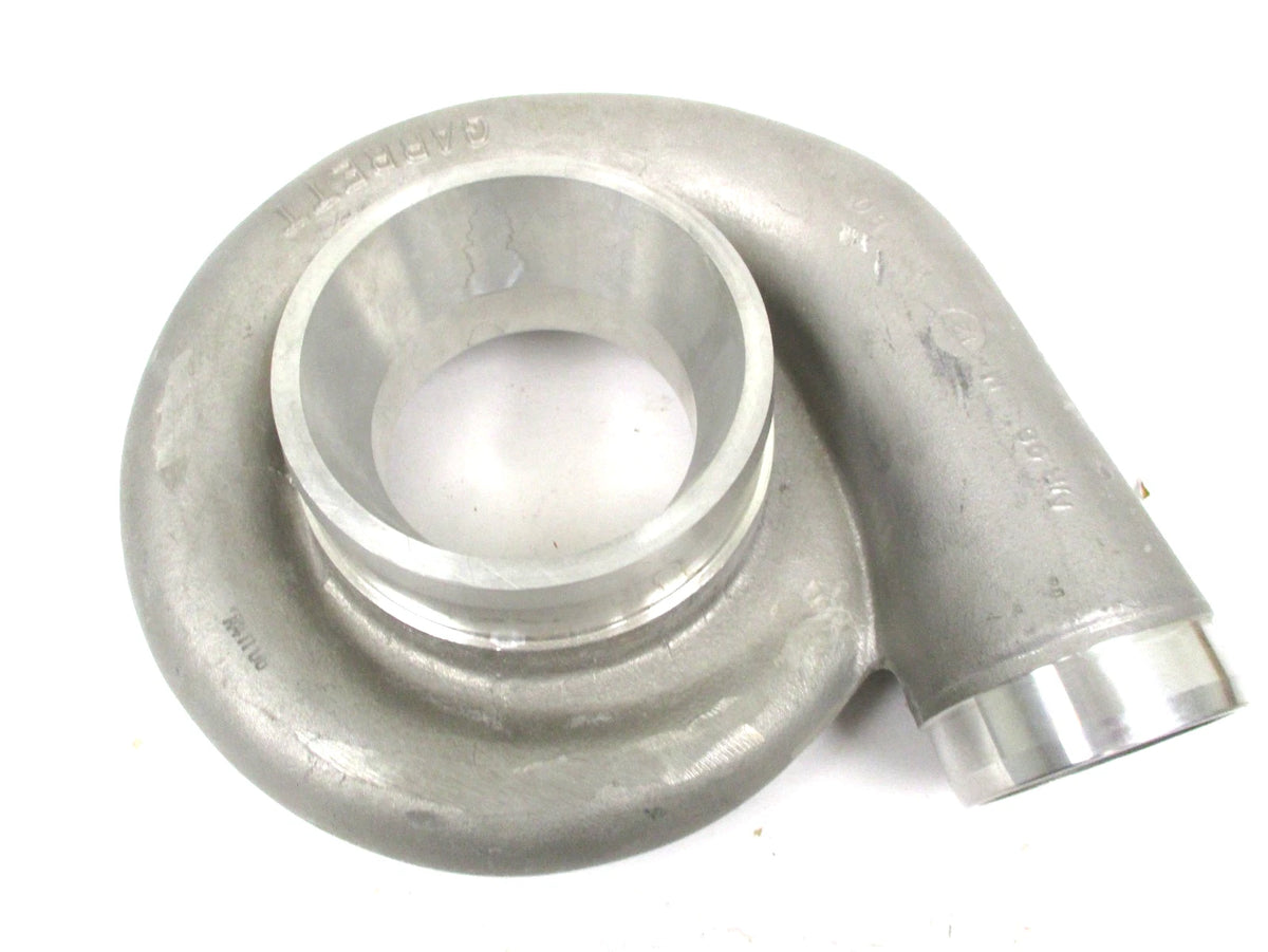 Turbo Compressor Cover for Garrett GTA4702BLS GTA4702BNS GTA5002