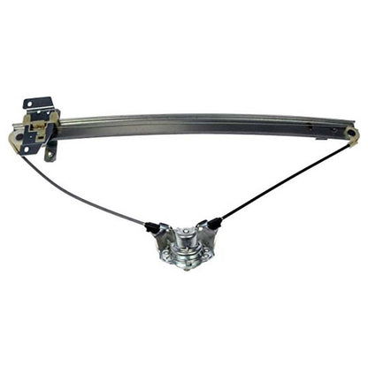 Manual Window Regulator for Suzuki Sidekick (1991–1998) 344056B00 749-790 Front Left