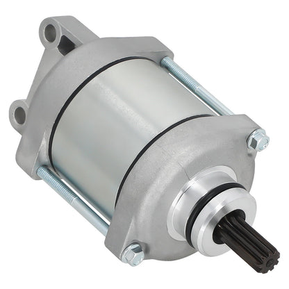 Starter for KTM EXC-F 250, SXF 350, XC-F 350, SX-F 250, XC-F 250, XCF-W 350