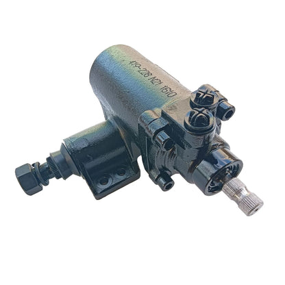 Power Steering Gear Box for Toyota 4Runner, Hilux Pickup (1981–1985) 27-8472