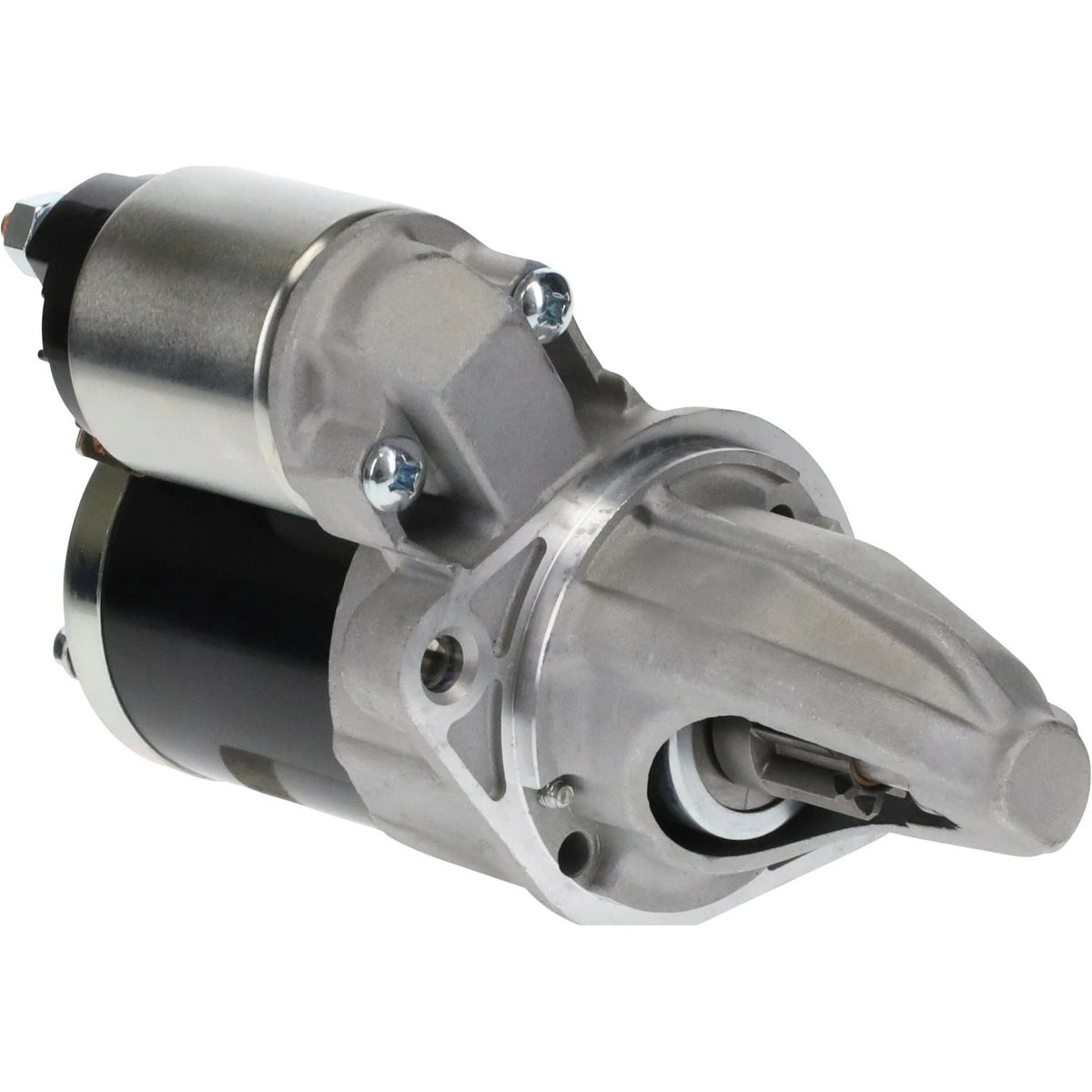 Starter for Smart ForFour (2004–2006) M000T45271 M000T45271ZT