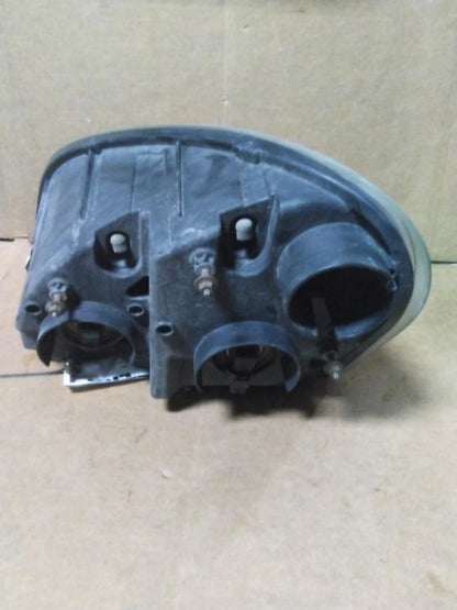 Headlight Right for Freightliner Cascadia (2007–2019)