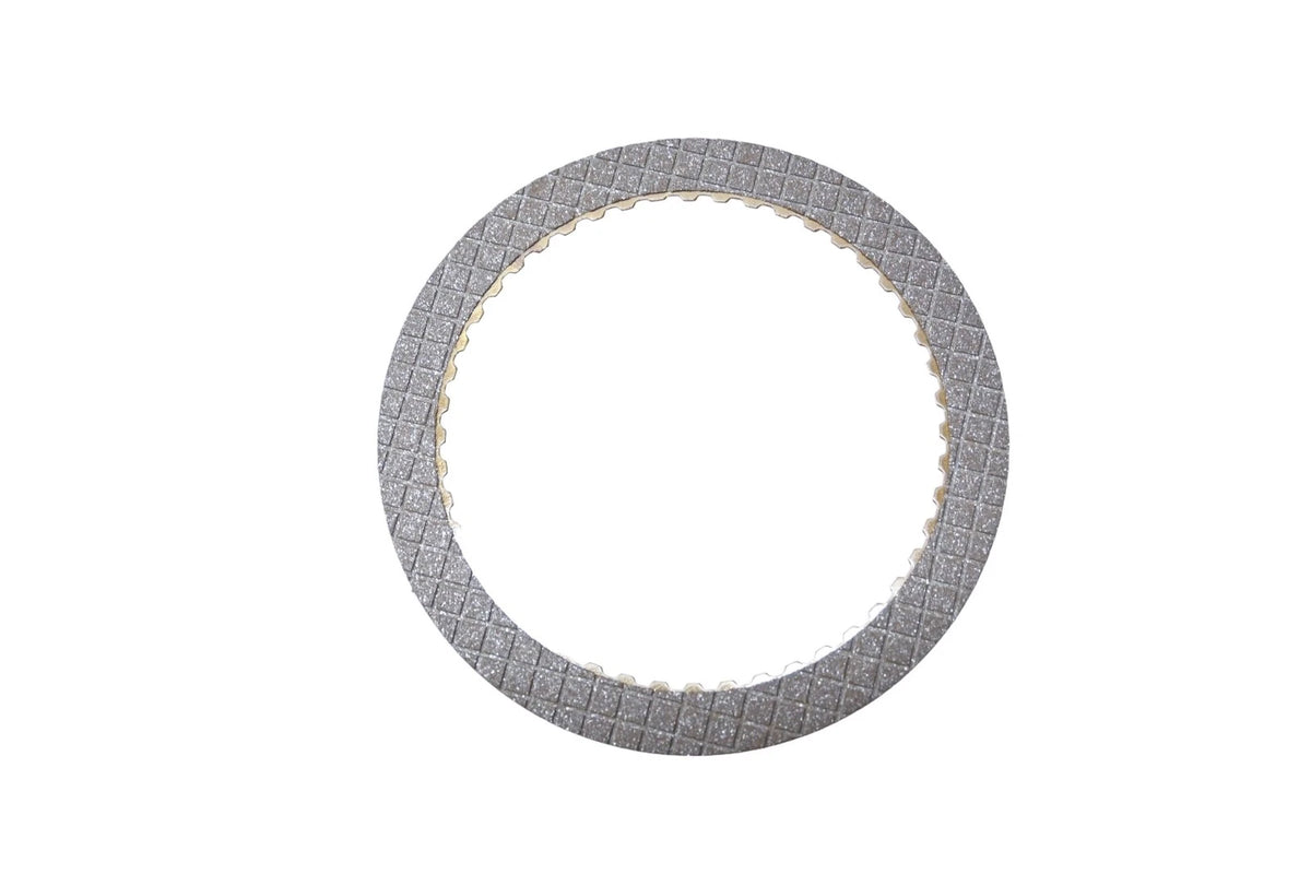 Clutch Plate for Ford (1974–1974) 74DT-7B164-B2A