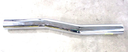 Chrome Tail Pipe for International 9700, 9600 (1990–1999) 1611621C1