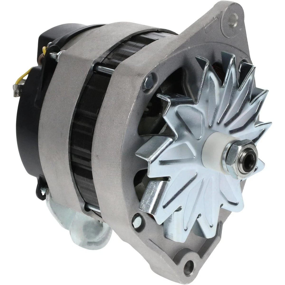 60A Alternator for Renault Couach RC480DV Turbo, RC600DTV (1975–1985) 5010149022