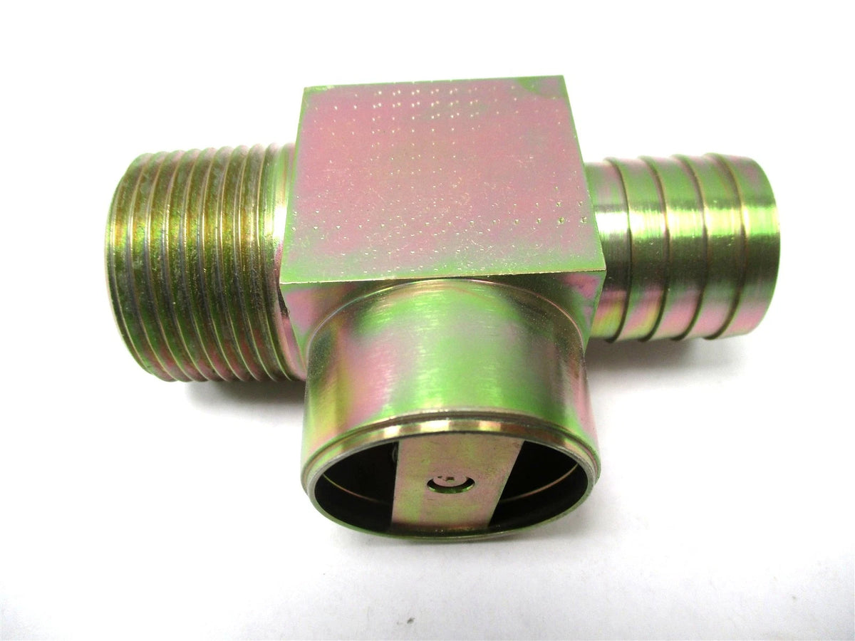 Relief Valve for Detroit Diesel (23534795, 23533809)