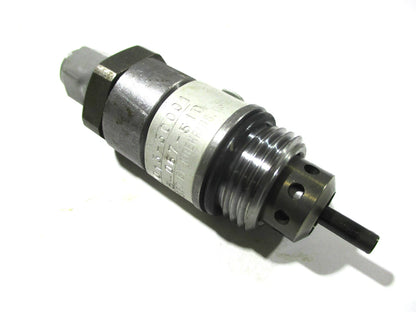 Port Relief Control Valve for Kubota KH-1 Dozer (OEM 68131-65210)