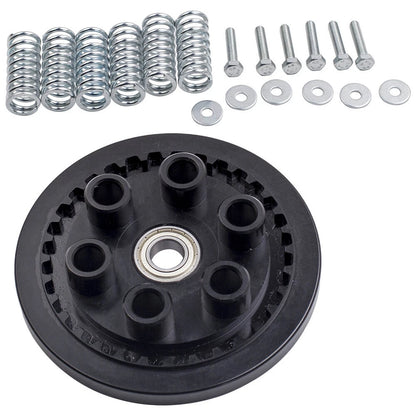 Clutch and Spring Conversion Kit for Yamaha XVZ13 Venture Royal Star