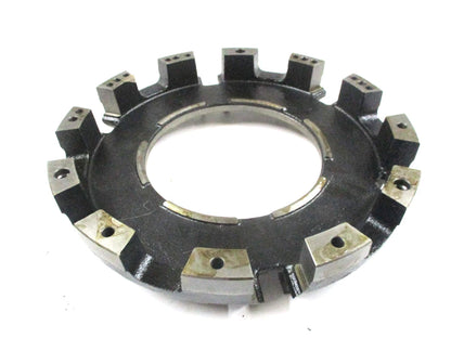 Clutch Cover for Kubota M4500, M4500DT (OEM 36200-25190)
