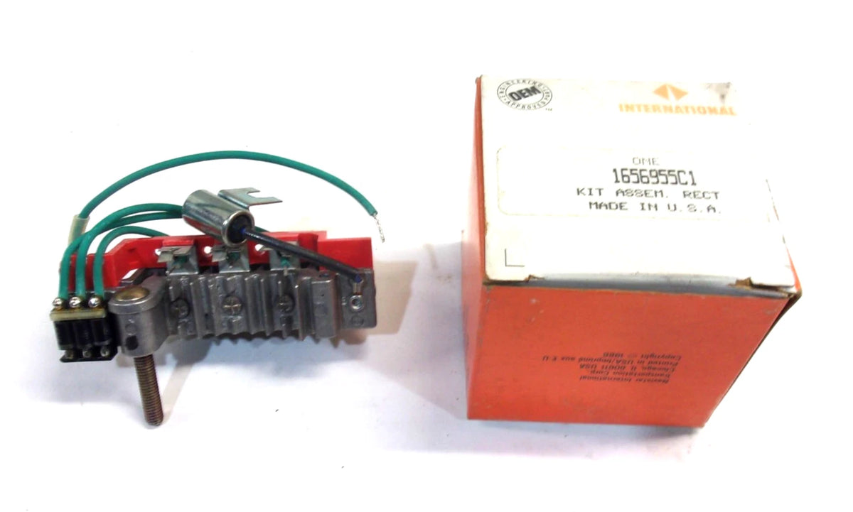 Diode Bridge Rectifier for International (1656955C1)
