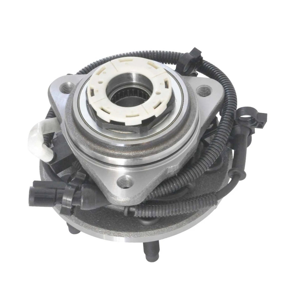 2X Front Wheel Bearing Hub 515027 for Ford Ranger Mazda B4000 (1998–2009)