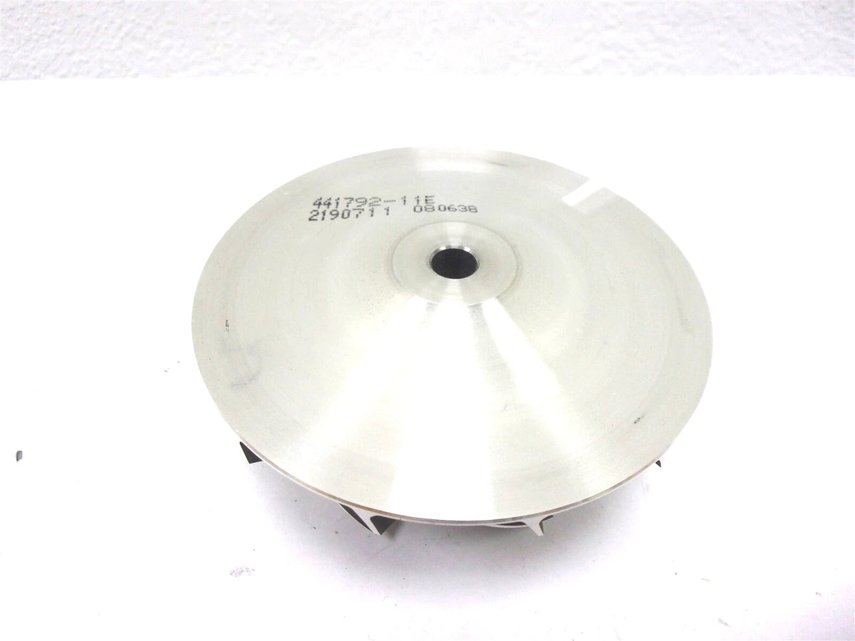 Garrett Turbo Compressor Wheel TA51 for