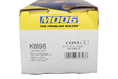 Bushing Assembly for MOOG K6698 (NOS)
