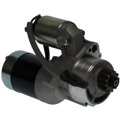 Starter for Infiniti QX4 V6 3.5L (2001–2003) & Nissan Pathfinder V6 3.5L (2001–2004)