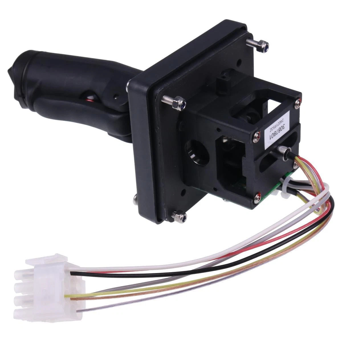 Joystick Controller 3087801 for Snorkel S1930E S1932E S2632E (2010–2023)