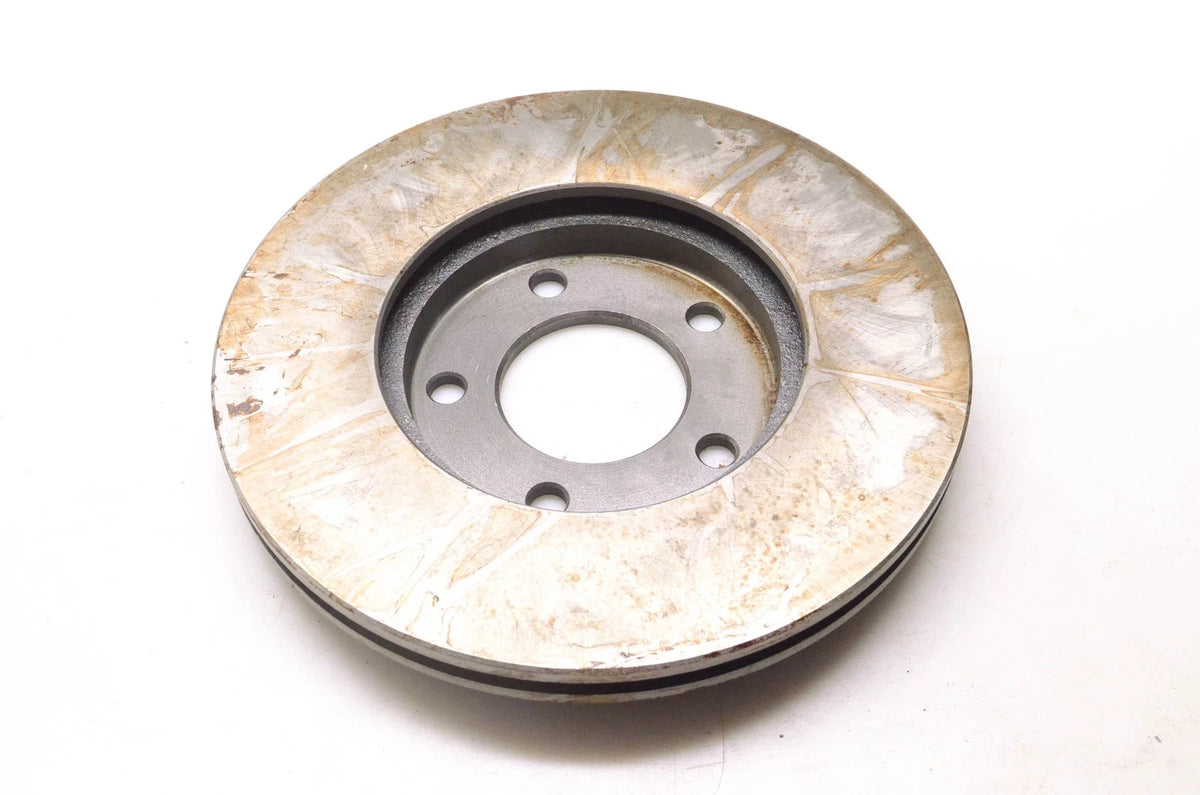 Front Brake Rotor for Wagner 52-60882 (NOS)