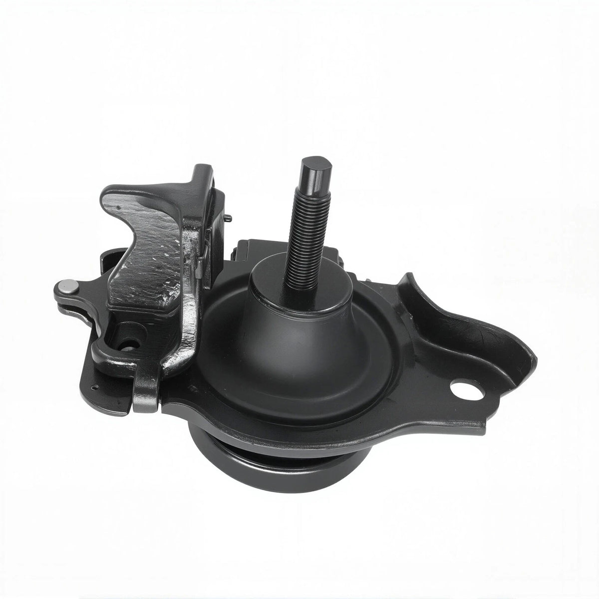 3pcs Motor & Trans Mount Set for Honda Fit (2007–2008) 4537 4552 AM500