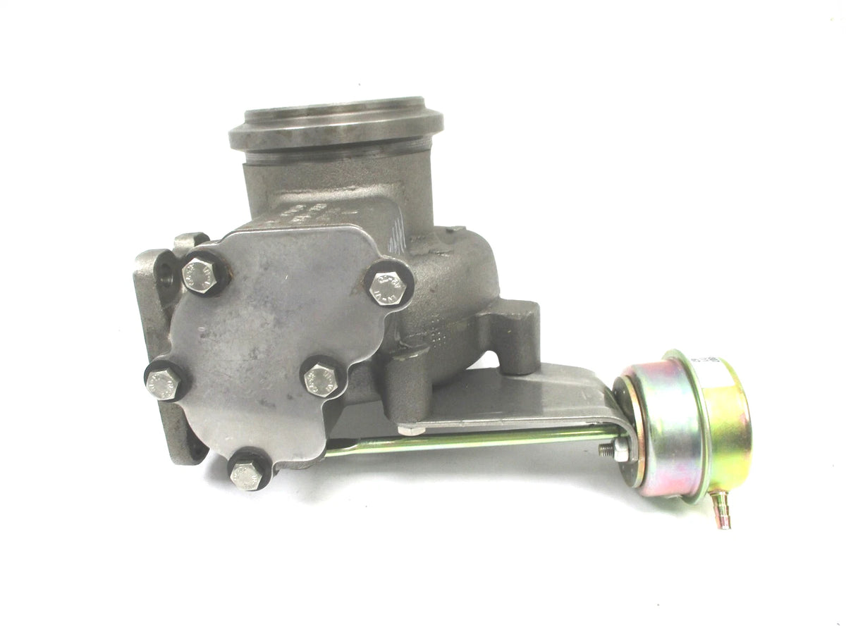 Turbine Housing and Wastegate for BorgWarner S2EG (1994–1994)
