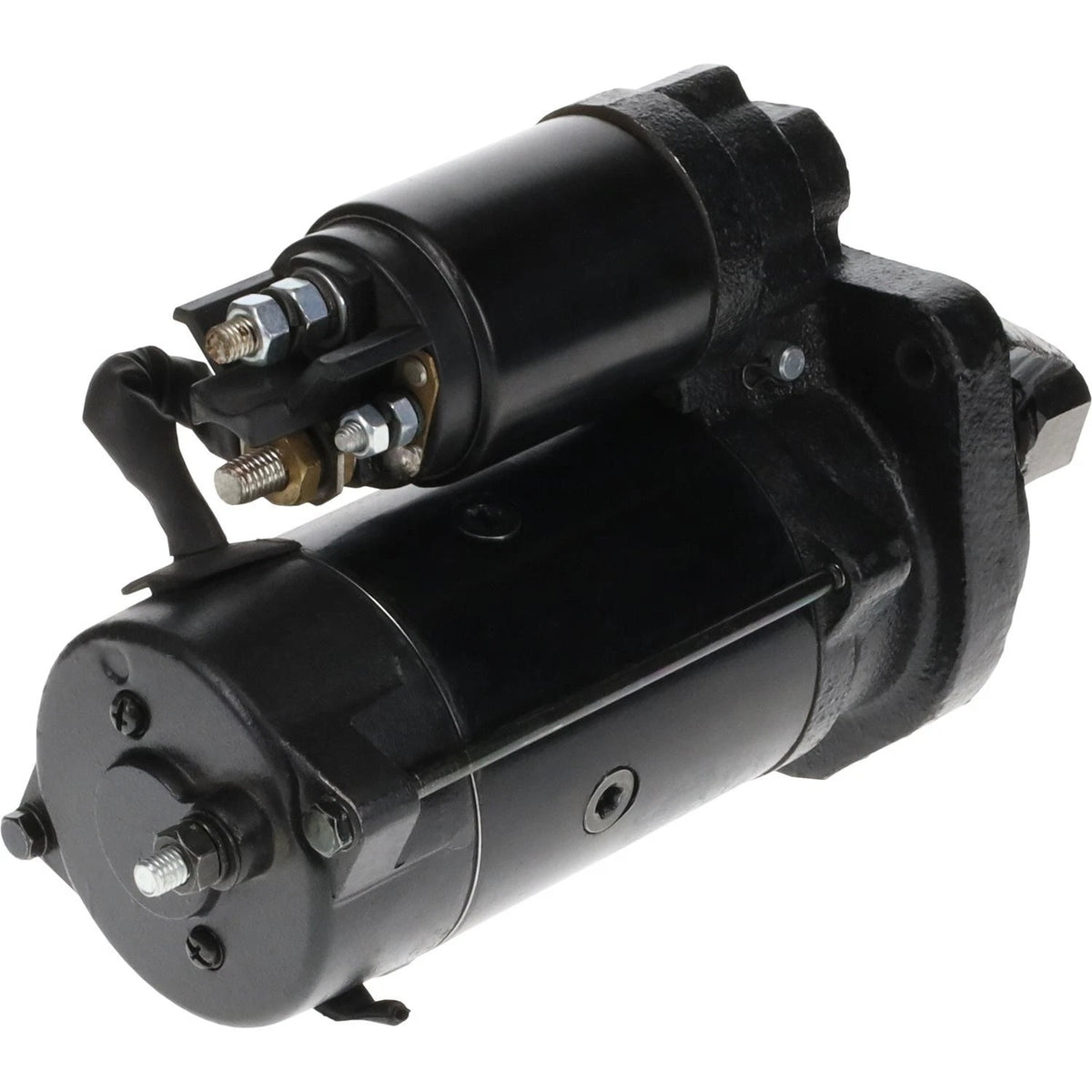 12V Starter for Claas Ares 696RZ (2003–2005) 11.132.175, 3823621M94