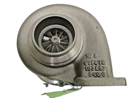 S2A Turbocharger for Caterpillar 205B 3114 (Fits 9Y-6744, 197790)
