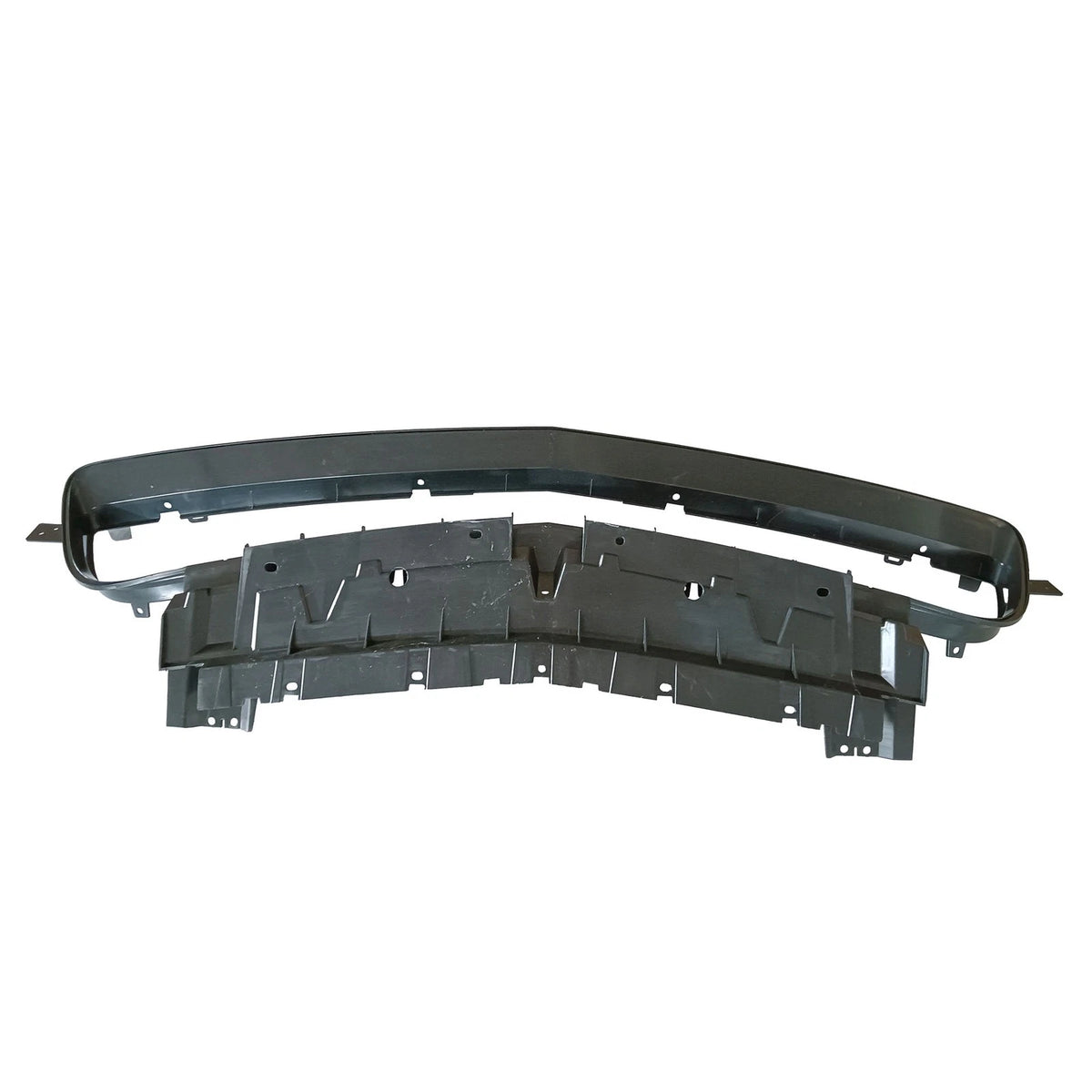 Front Bumper Grille Reinforcement Support Bracket for Dodge Challenger (2015–2022)