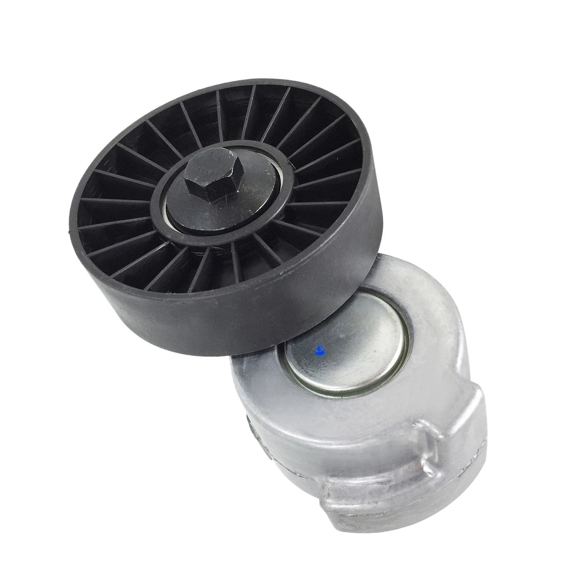 Serpentine Belt Tensioner Pulley for Chrysler Dodge Caravan Plymouth (1996–2007)