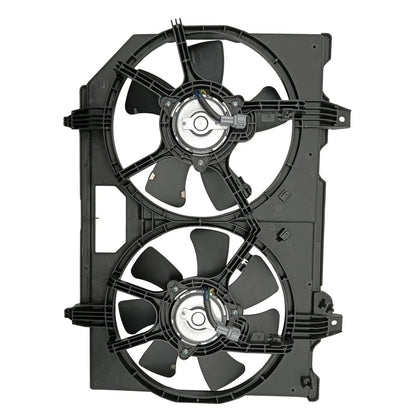 Radiator Cooling Fan with Shroud Assembly for Nissan X-Trail (2004–2013)