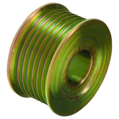 Pulley for Chevrolet B7 6.6L (1999–2002) 10468768 768 ADR5036 207-12000