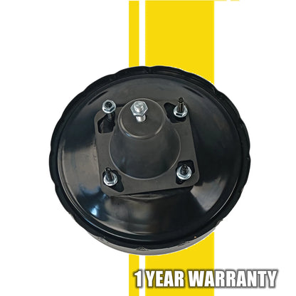 Vacuum Power Brake Booster for Toyota Corolla Matrix Scion TC (2003–2008)