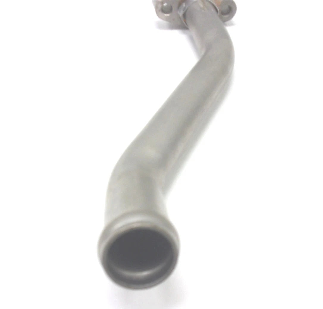 Turbo Oil Steel Tube for Caterpillar C15 (Multiple Bend) (242-0659)