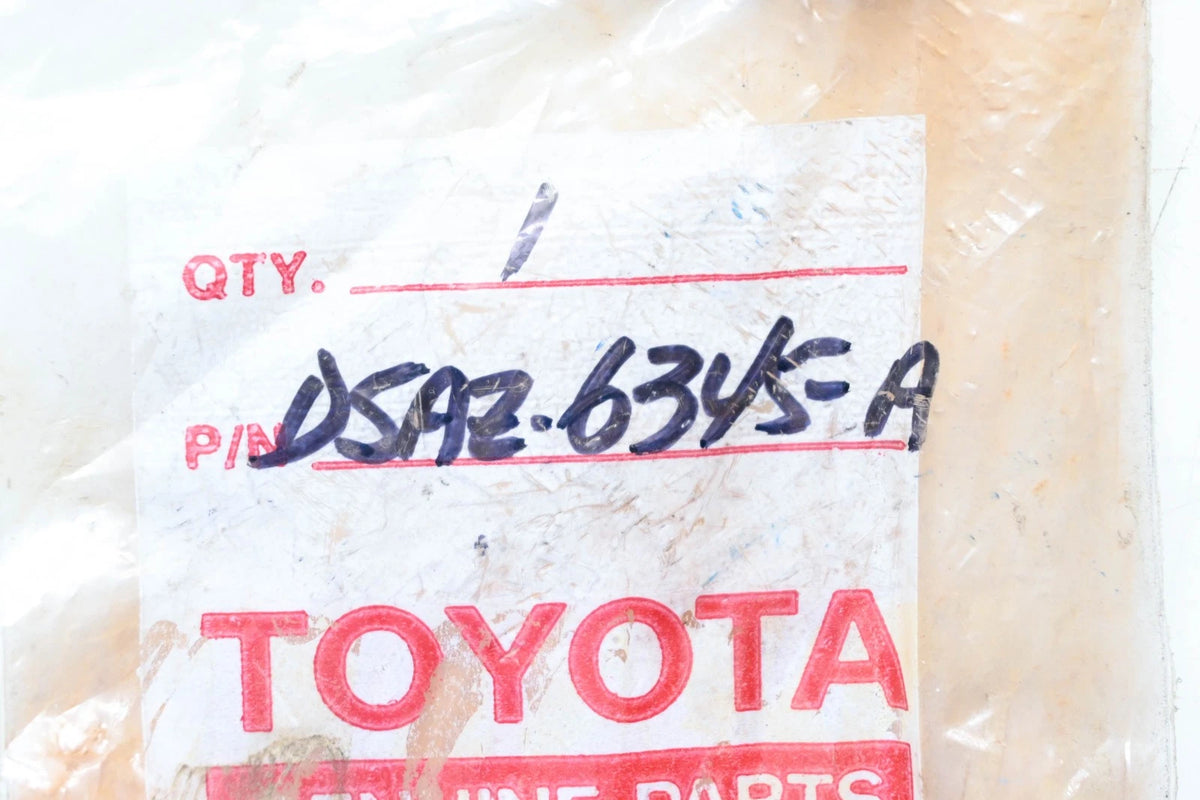 Engine Main Bearing Cap Bolt for Ford (D5AZ-6345-A)