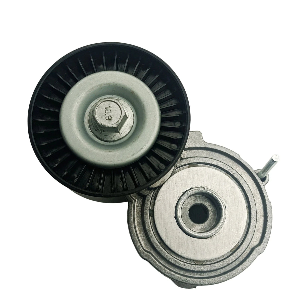 Accessory Drive Belt Tensioner for Audi A6 A7 Q5 Q7 S4 S5 3.0L V6 (2012–2018)
