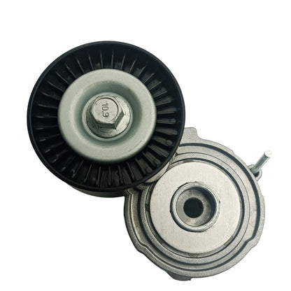 Accessory Drive Belt Tensioner for Audi A6 A7 Q5 Q7 S4 S5 3.0L V6 (2012–2018)