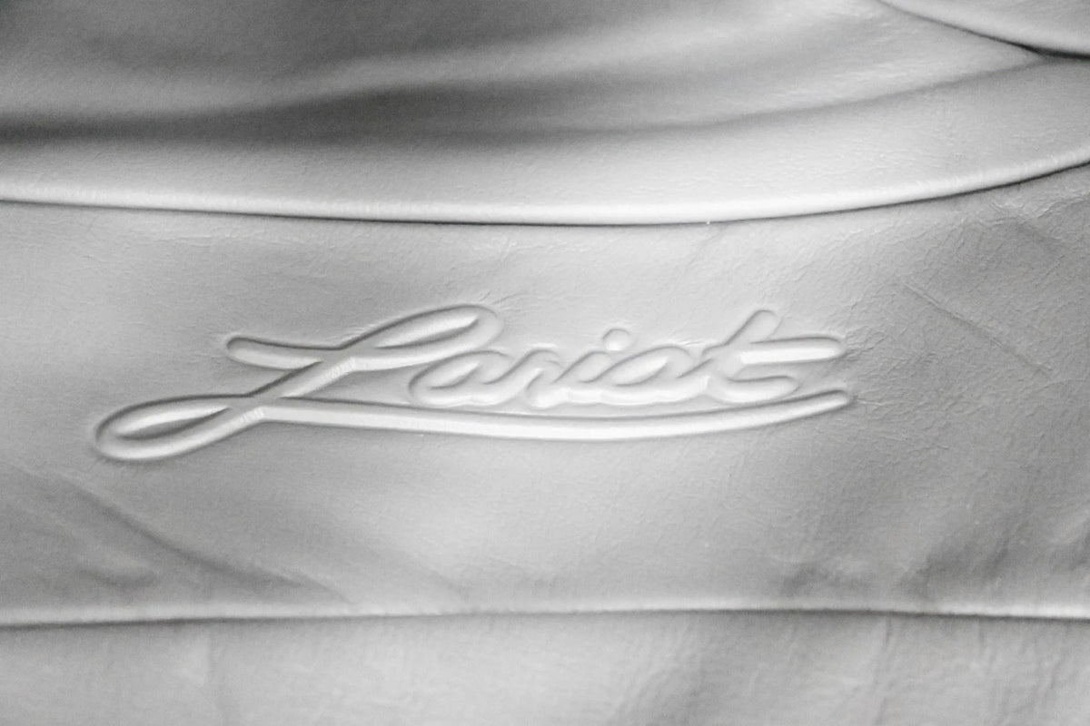Front Left Seat Back Cover for Ford Lariat (YL3Z-1564417-KAC)