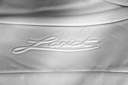 Front Left Seat Back Cover for Ford Lariat (YL3Z-1564417-KAC)