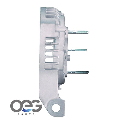 Alternator Frame SRE for GMC Terrain 3.6L (2013–2017) 2282144 75ND155 22-82144