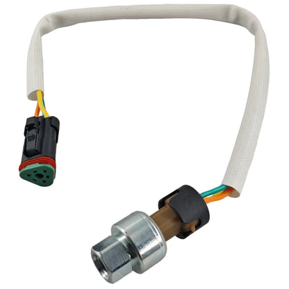 Oil Pressure Sensor 1946724 for Caterpillar CAT C7 C12 C15 C16 3126B 3406E 3408E