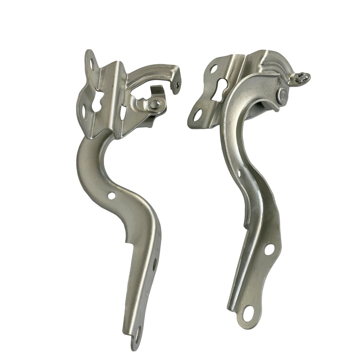 Set of 2 Hood Hinges for Toyota Corolla (2017–2019)