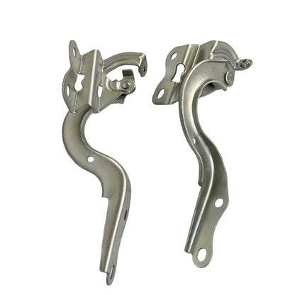 Set of 2 Hood Hinges for Toyota Corolla (2017–2019)