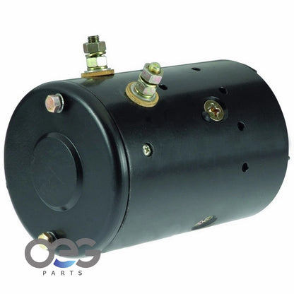 Motor for JS Barnes (MDY6120, MDY6120S, 46-584, MDY6109)