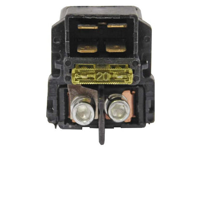 Solenoid for Honda CB250 Nighthawk (1991–2008), CMX250X (2015–2016) 27010-1336