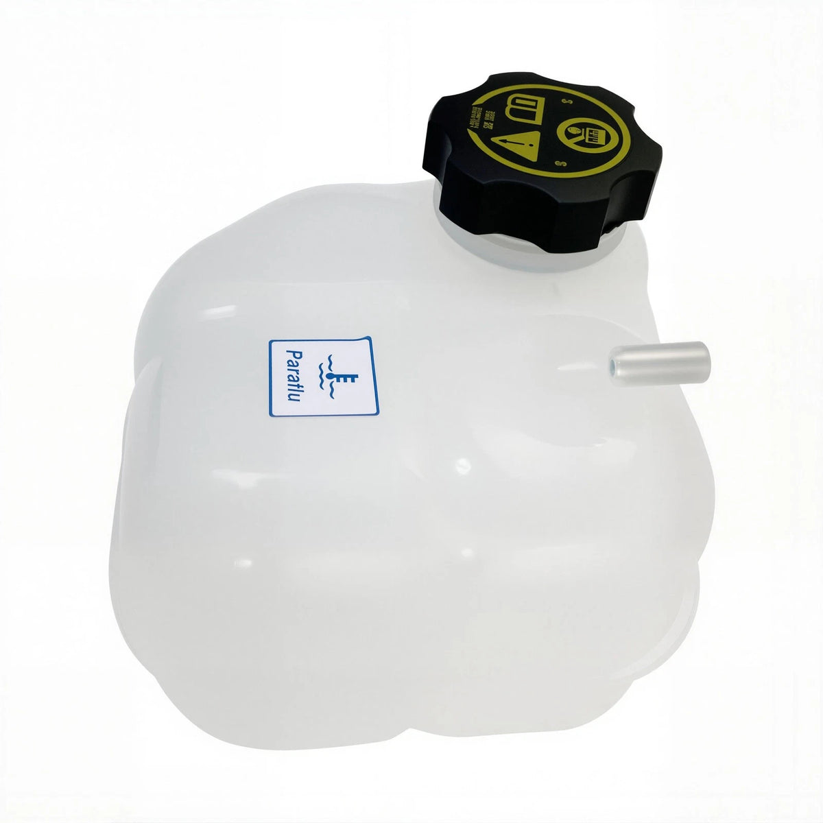Coolant Reservoir Radiator Expansion Tank for Jeep Cherokee (2000–2001)