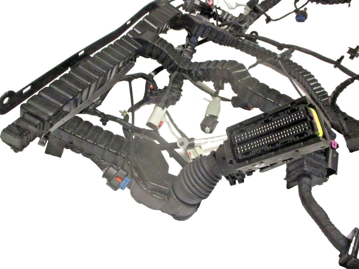 ECM Sensor Harness for International (7099264C92, 7099264C95)