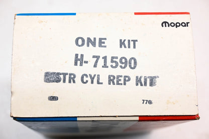 Master Cylinder Repair Kit for Mopar (H71590, H-71590)