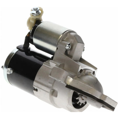 Starter for Mazda MX-5 Miata 2.0L (2006–2015) LFG1-18-400 LFG1-18-400R00 M000T36371