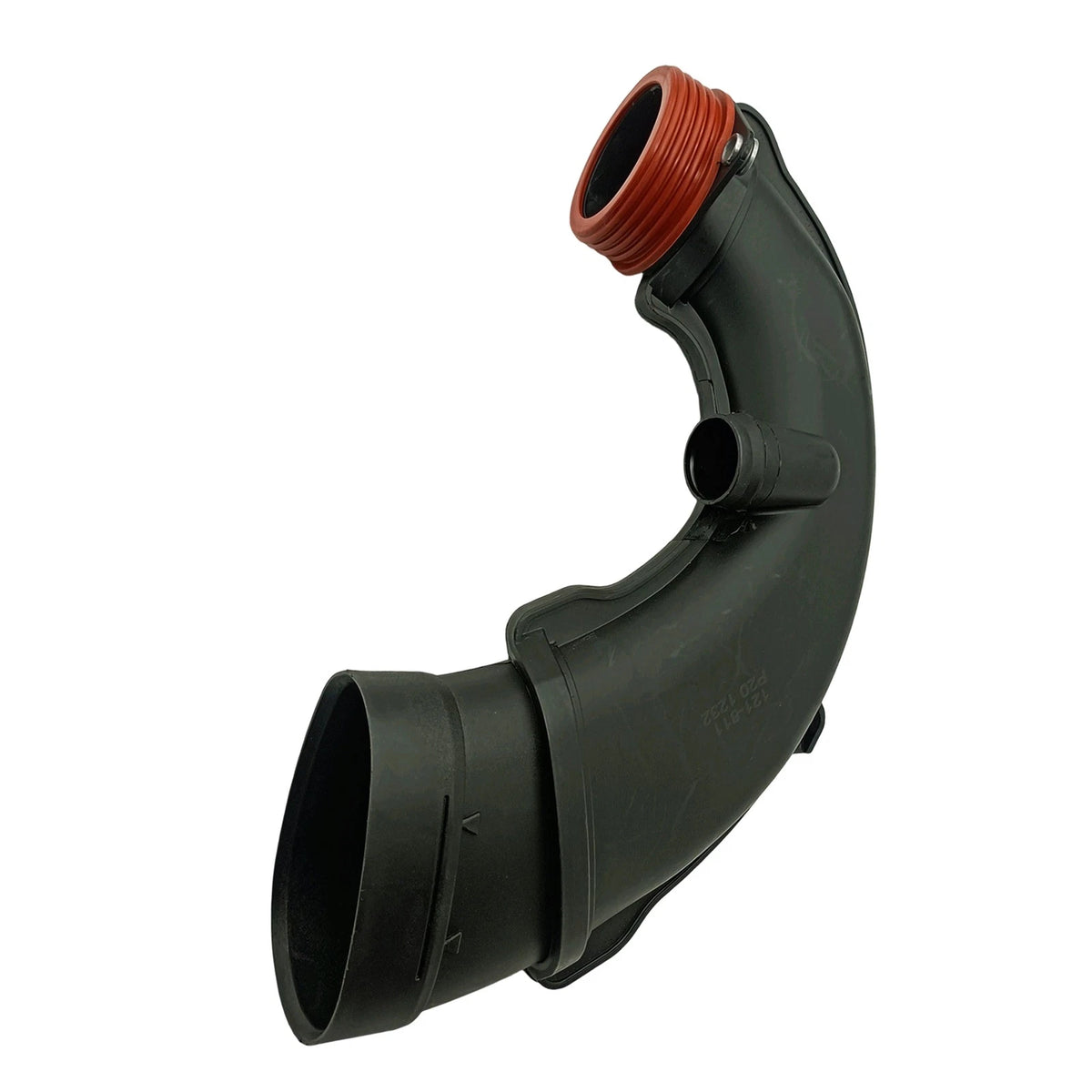 Left Engine Turbo Intake Hose for BMW X5 X6 5/6/7 Series (2008–2019)