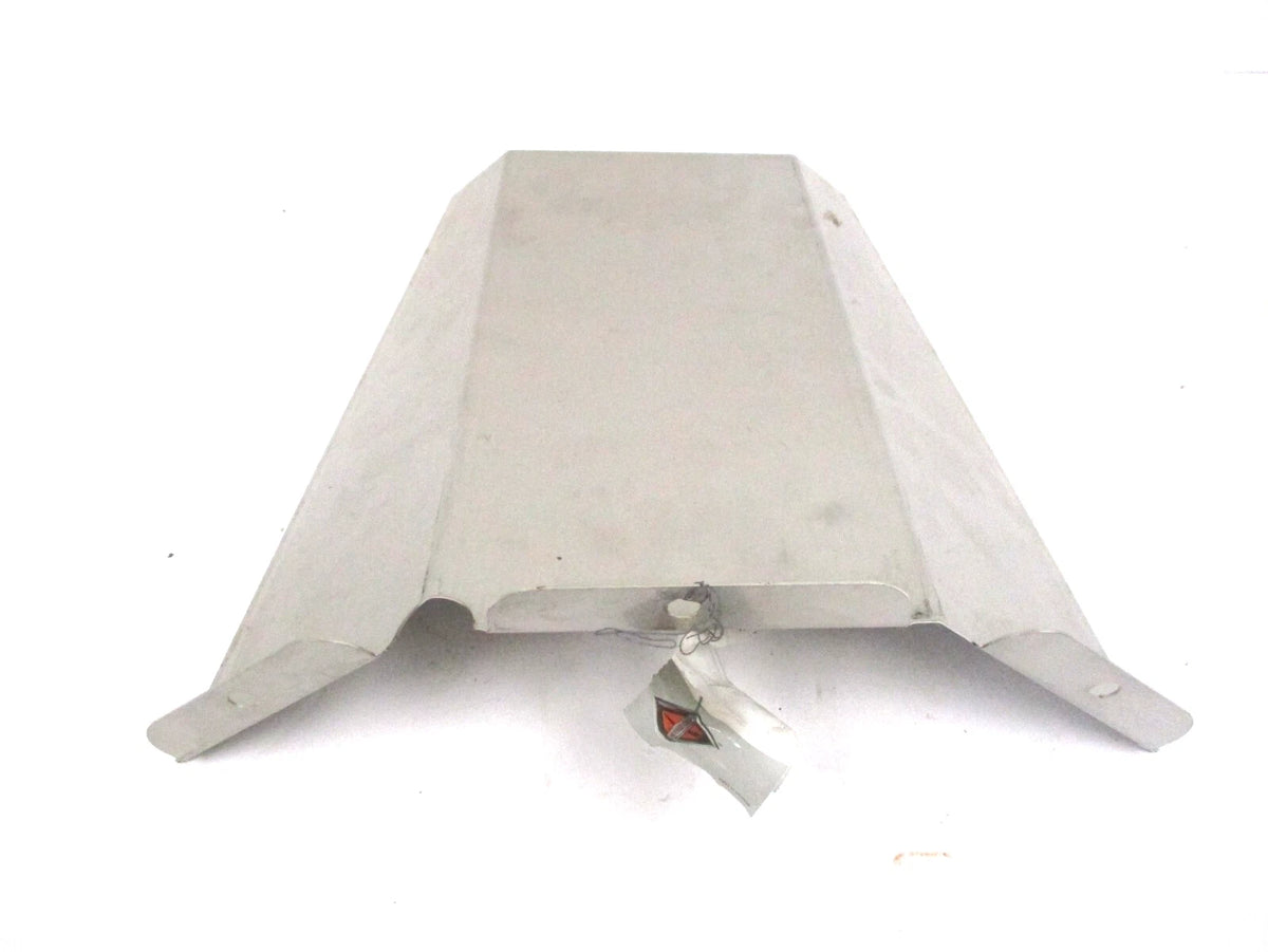 Battery Box Muffler Shield for International (3815679C1)