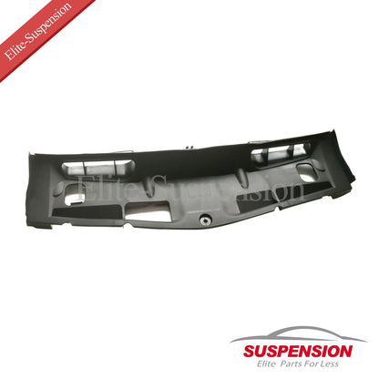 Upper Radiator Fan Shroud Cover for Mercedes C